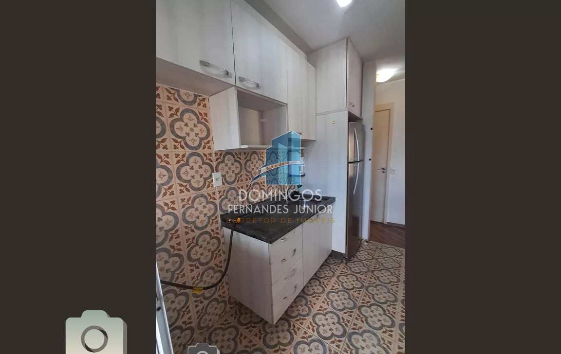 Apartamento à venda com 2 quartos, 41m² - Foto 9