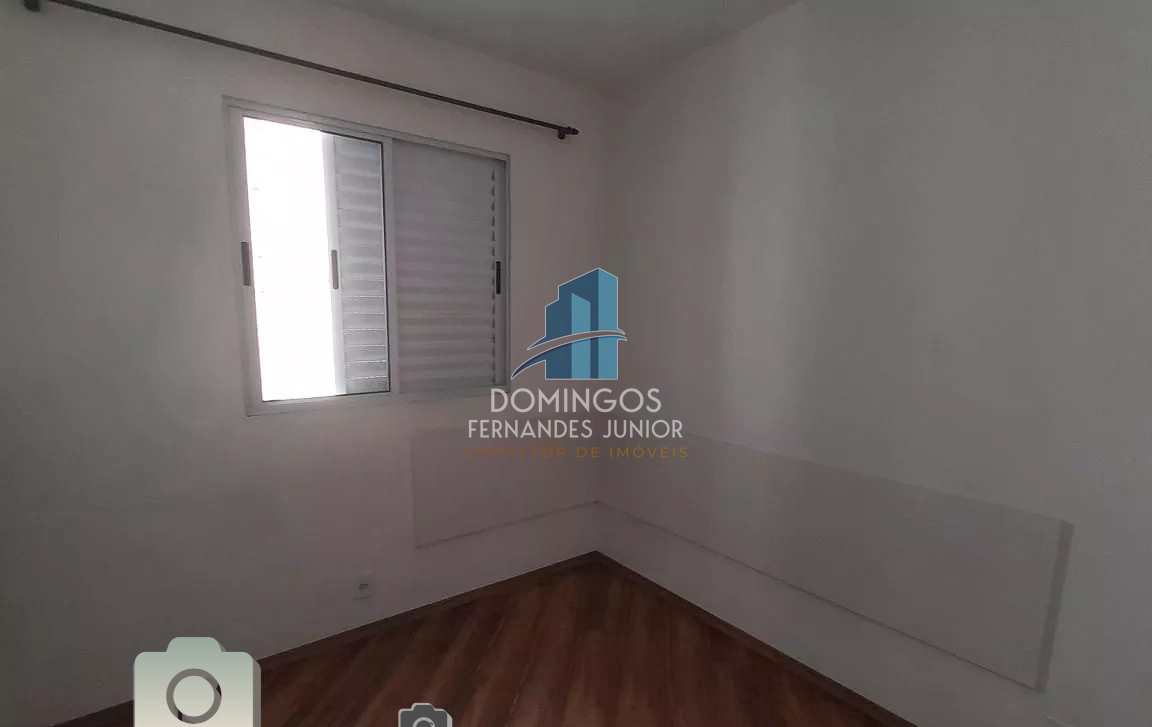 Apartamento à venda com 2 quartos, 41m² - Foto 3