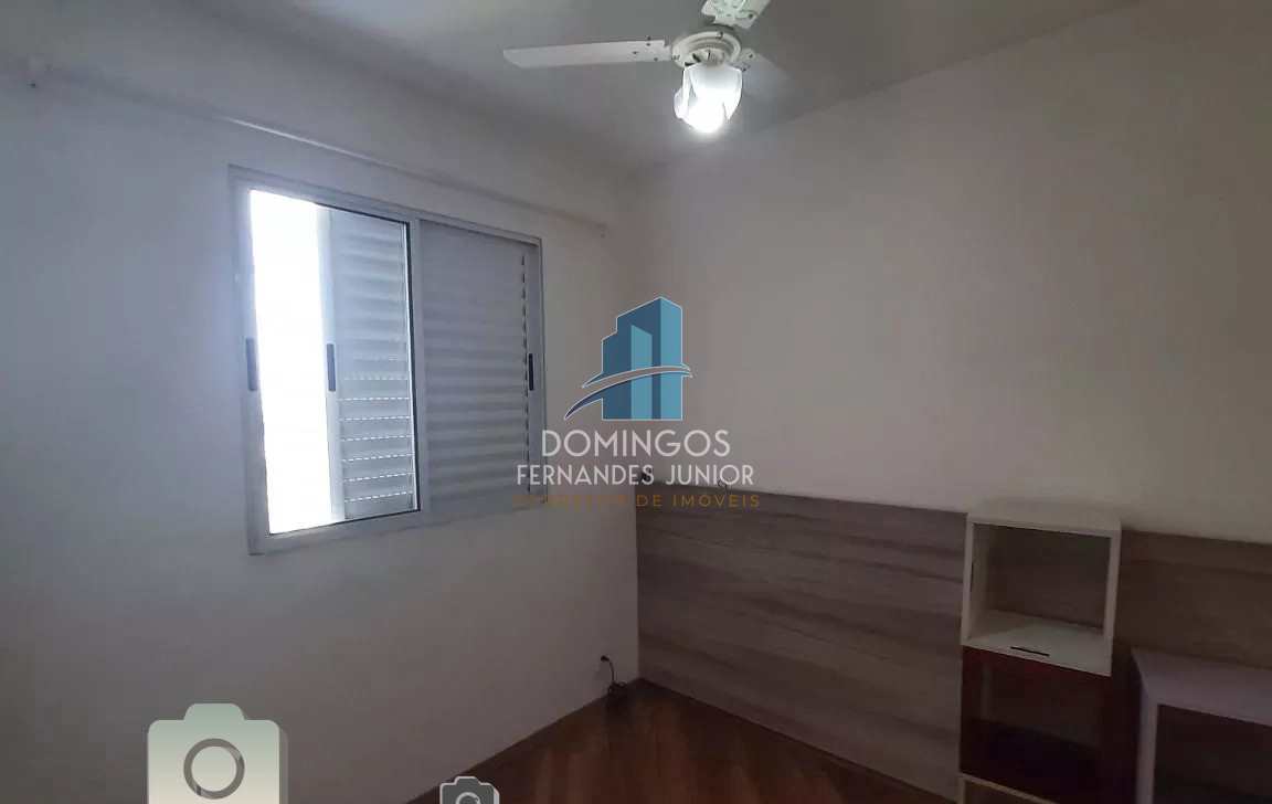 Apartamento à venda com 2 quartos, 41m² - Foto 5