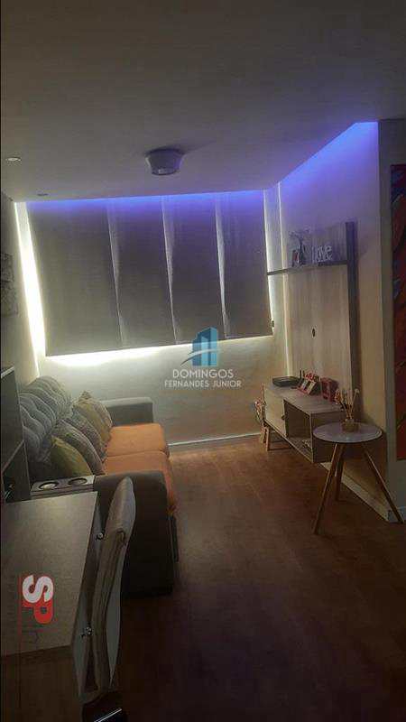 Apartamento à venda com 2 quartos, 52m² - Foto 5