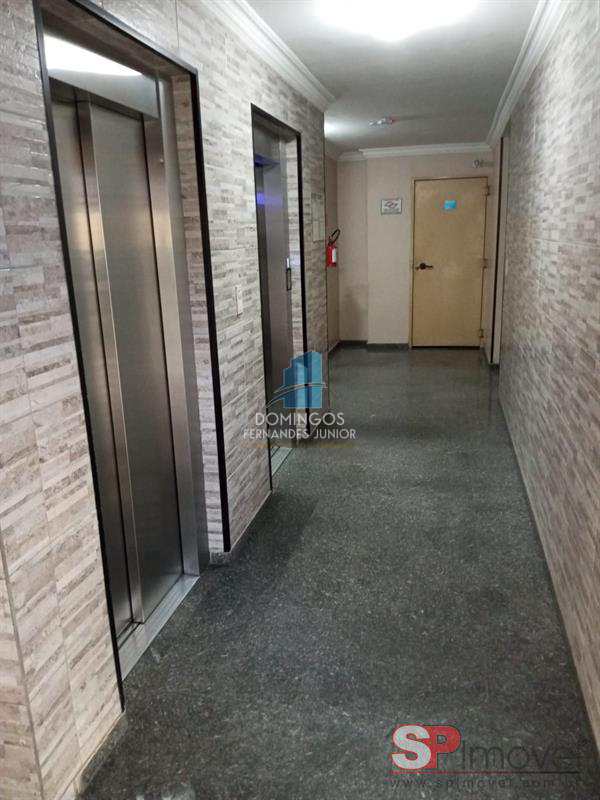 Apartamento à venda com 2 quartos, 52m² - Foto 8