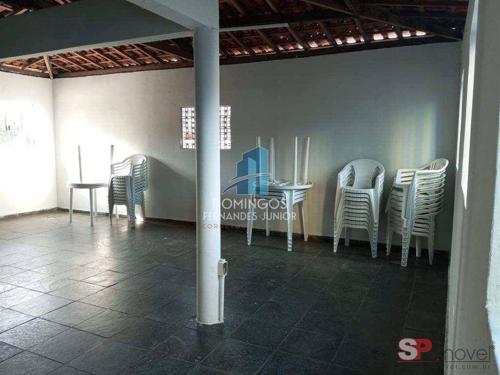 Apartamento à venda com 2 quartos, 52m² - Foto 10