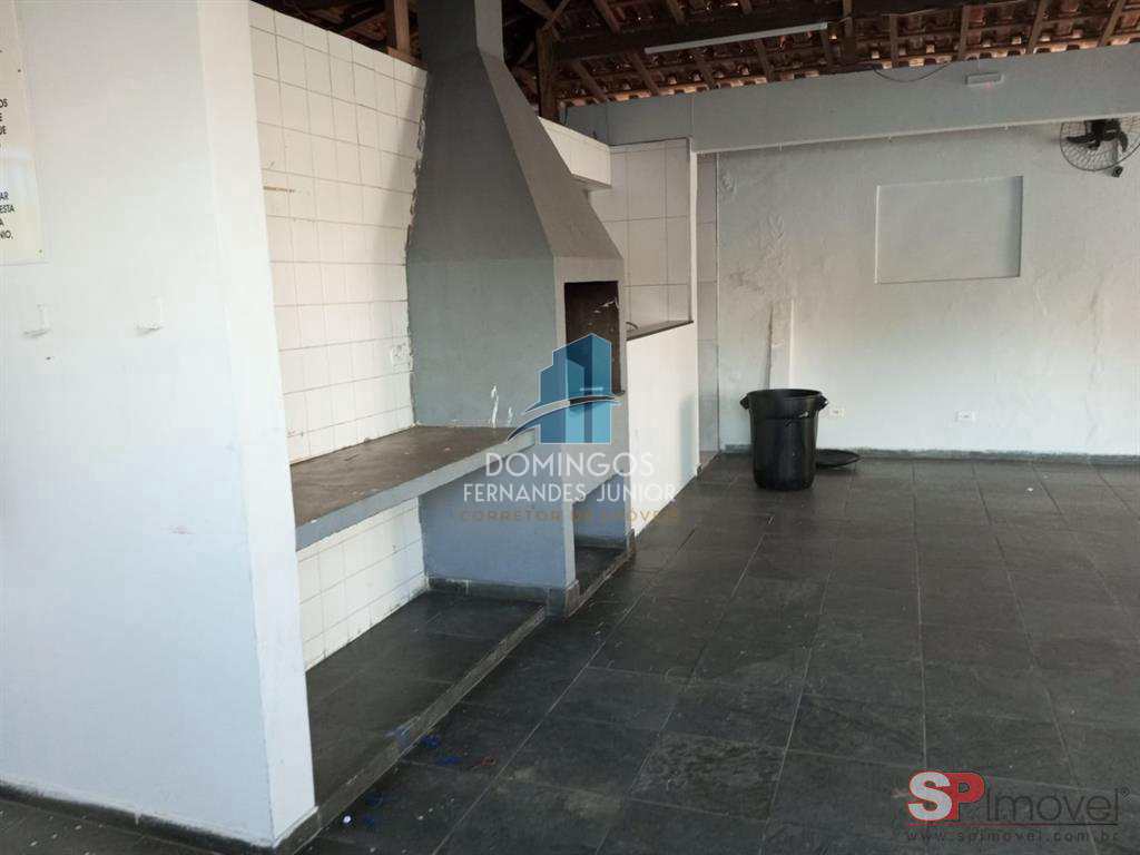 Apartamento à venda com 2 quartos, 52m² - Foto 11