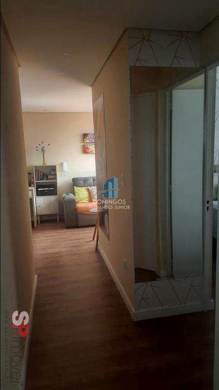 Apartamento à venda com 2 quartos, 52m² - Foto 6