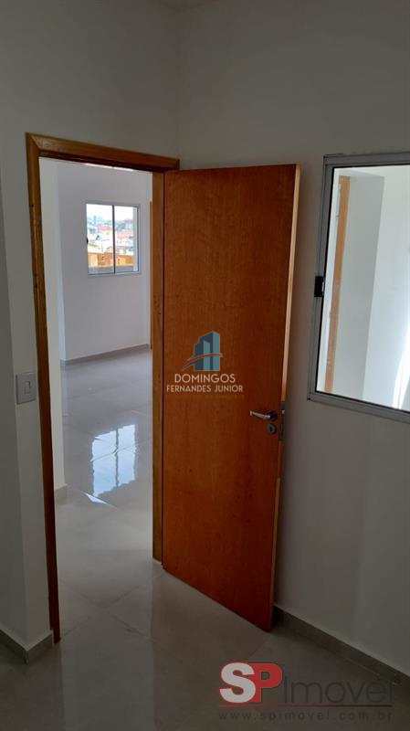 Apartamento à venda com 2 quartos, 40m² - Foto 4