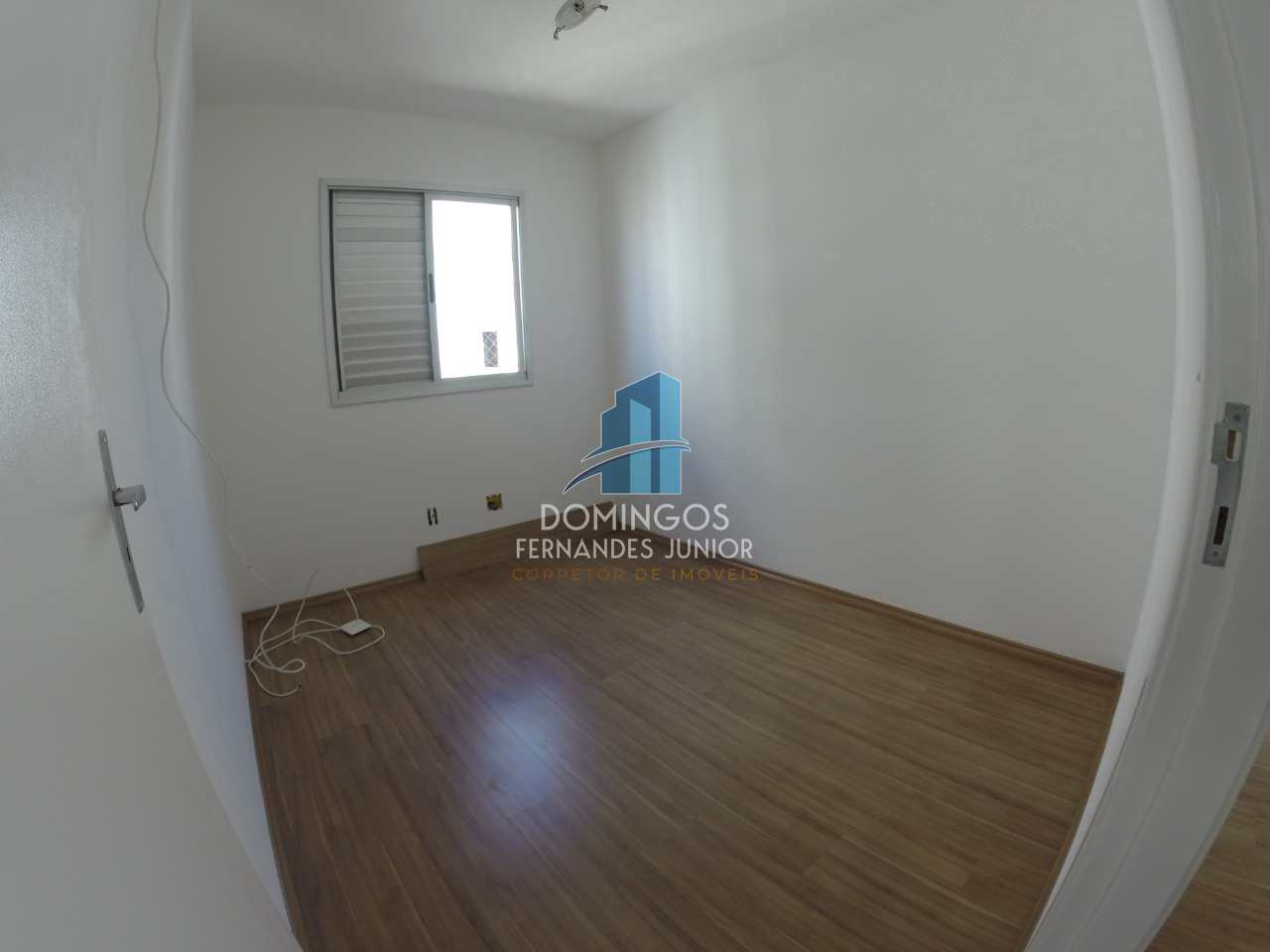 Apartamento à venda com 2 quartos, 46m² - Foto 5