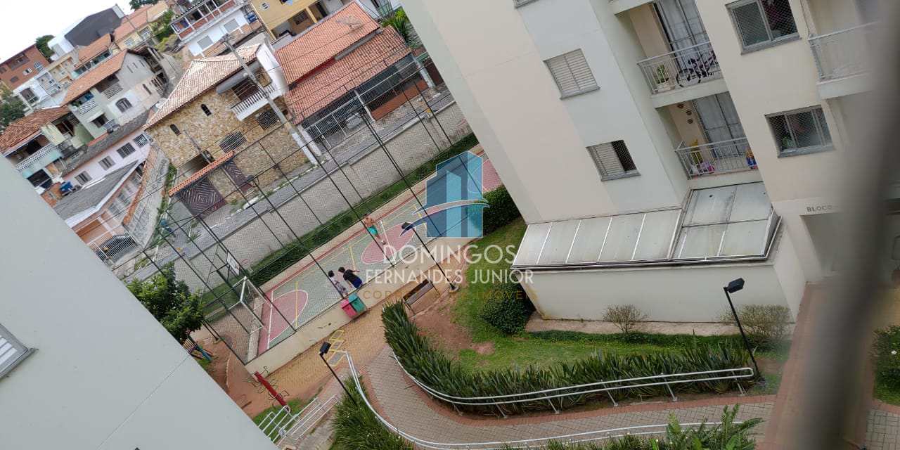 Apartamento à venda com 2 quartos, 46m² - Foto 9