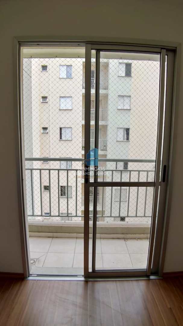 Apartamento à venda com 2 quartos, 46m² - Foto 10