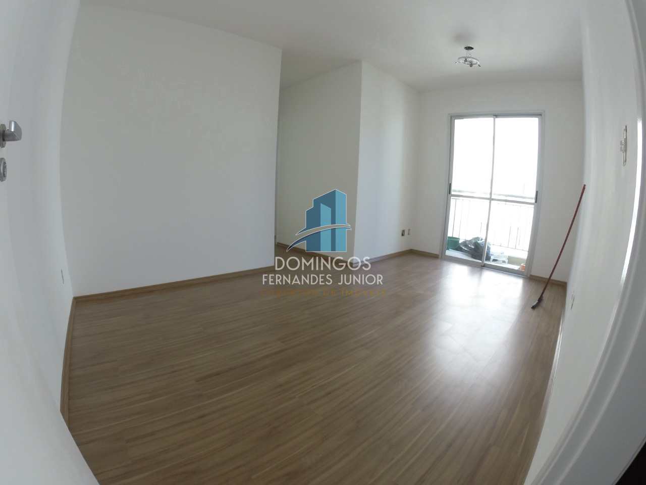 Apartamento à venda com 2 quartos, 46m² - Foto 2