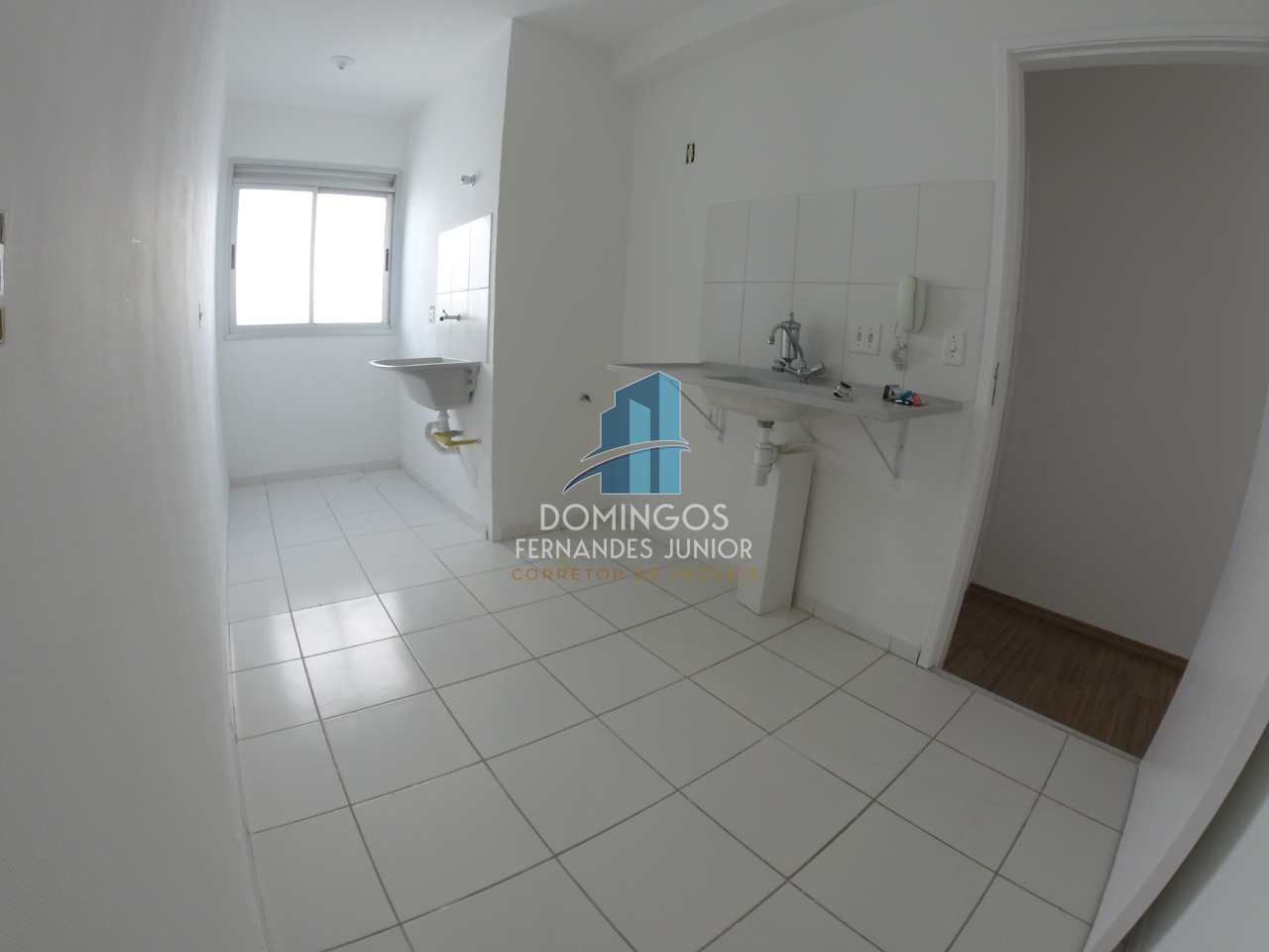 Apartamento à venda com 2 quartos, 46m² - Foto 6