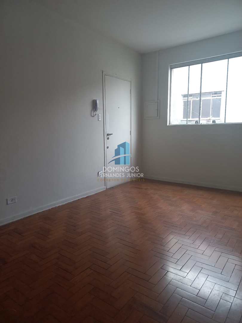 Apartamento à venda com 2 quartos, 80m² - Foto 1