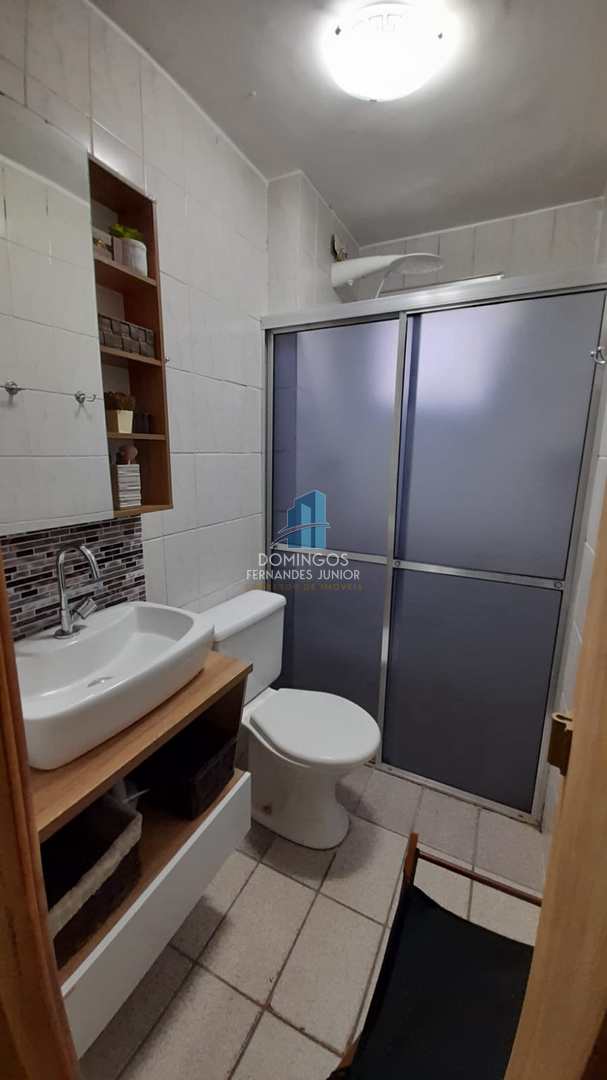 Apartamento à venda com 2 quartos, 56m² - Foto 5