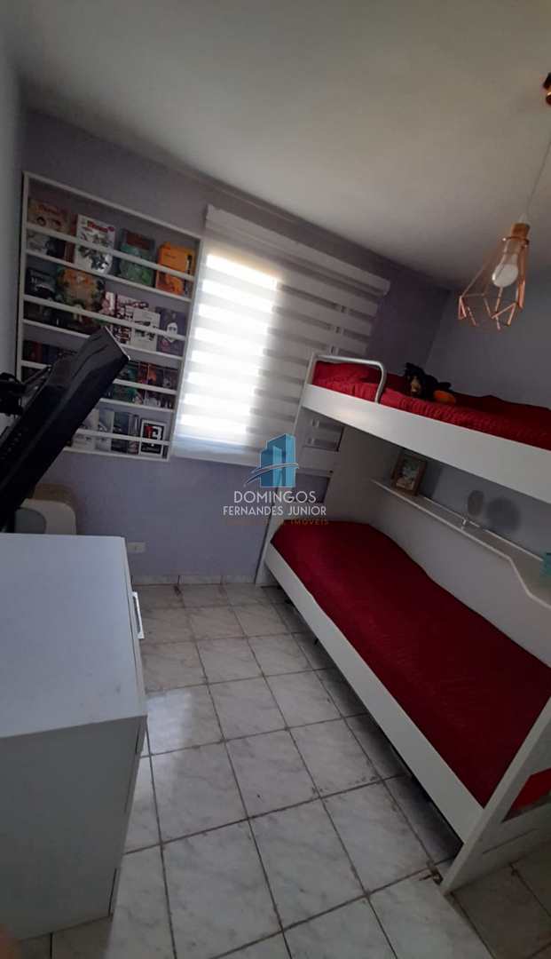 Apartamento à venda com 2 quartos, 56m² - Foto 11