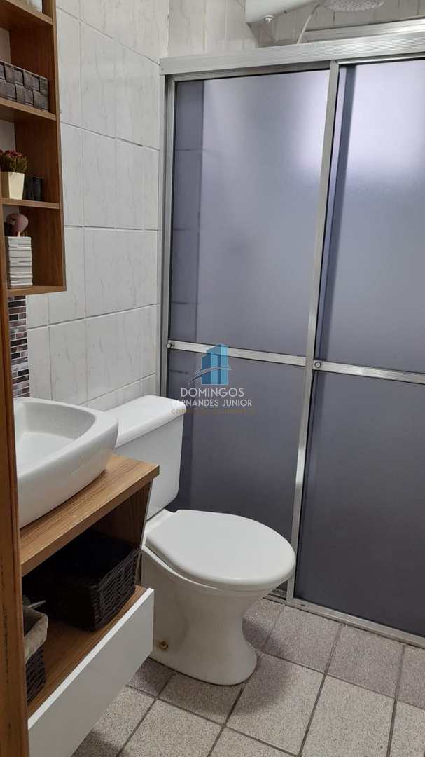 Apartamento à venda com 2 quartos, 56m² - Foto 13