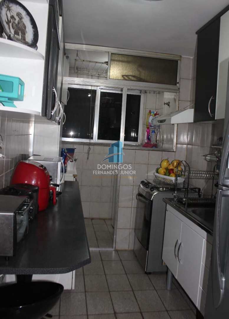 Apartamento à venda com 2 quartos, 56m² - Foto 7