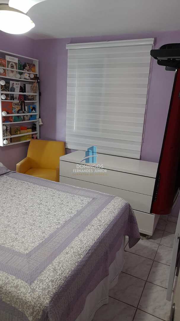 Apartamento à venda com 2 quartos, 56m² - Foto 12