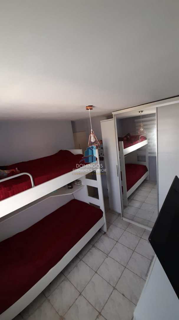 Apartamento à venda com 2 quartos, 56m² - Foto 9