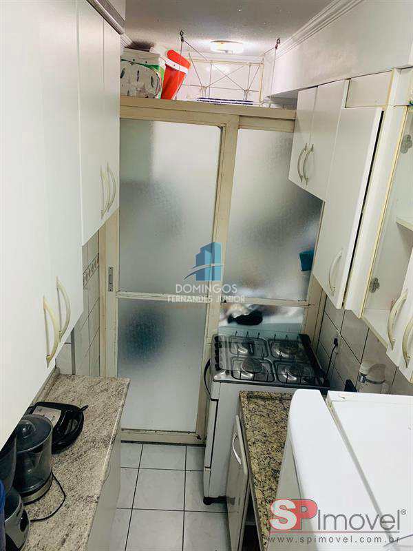 Apartamento à venda com 2 quartos, 41m² - Foto 6