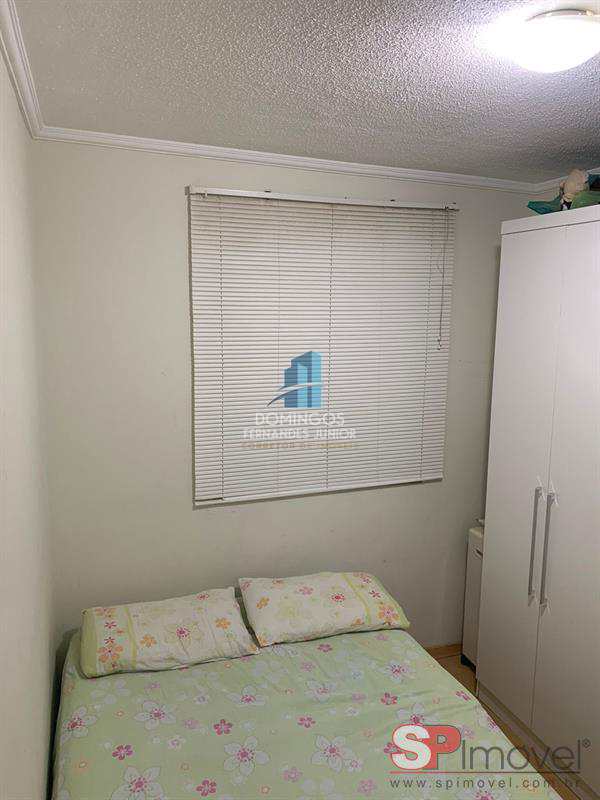 Apartamento à venda com 2 quartos, 41m² - Foto 12