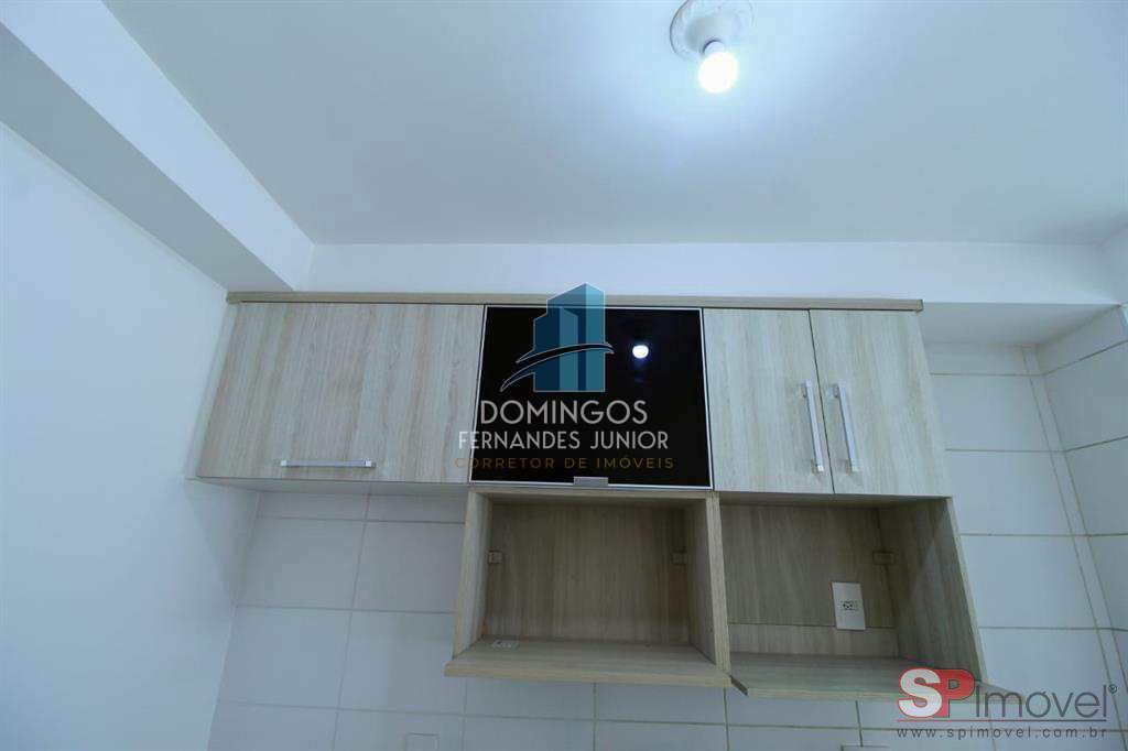 Apartamento à venda com 2 quartos, 44m² - Foto 11