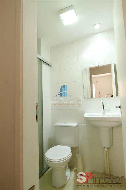 Apartamento à venda com 2 quartos, 44m² - Foto 12