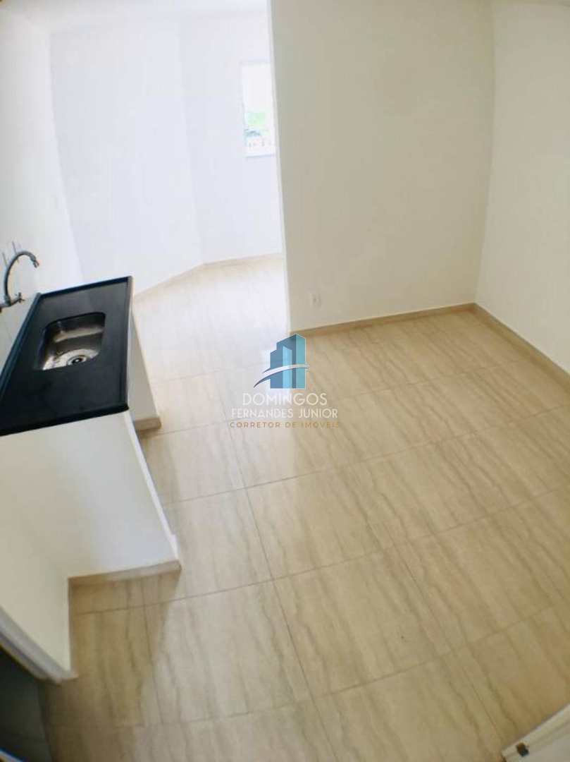 Flat/Apart Hotel para alugar com 1 quarto, 24m² - Foto 5