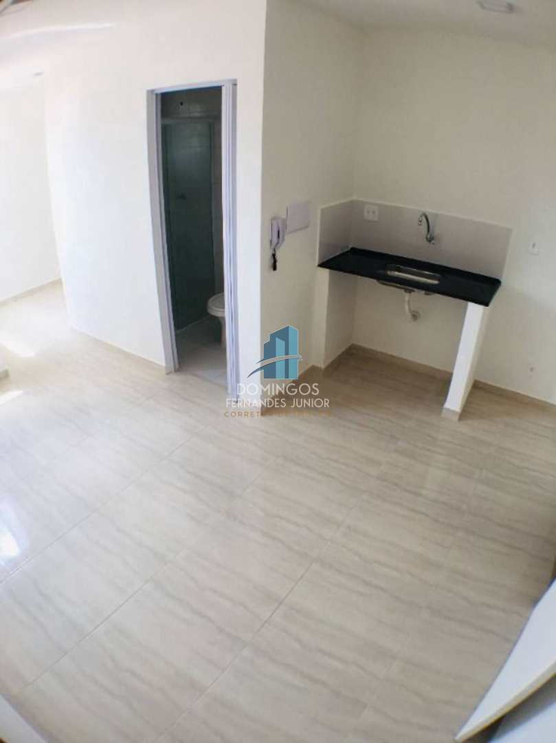 Flat/Apart Hotel para alugar com 1 quarto, 24m² - Foto 11