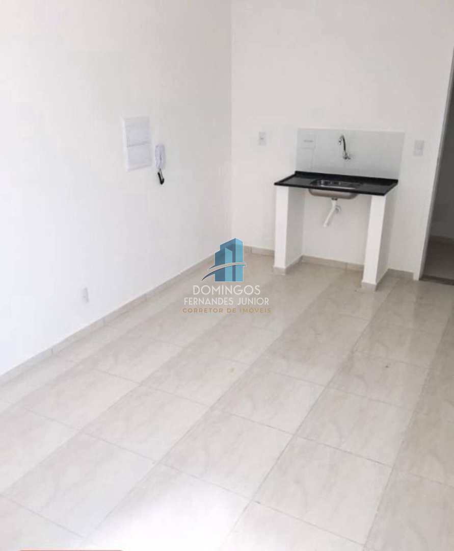 Flat/Apart Hotel para alugar com 1 quarto, 20m² - Foto 4