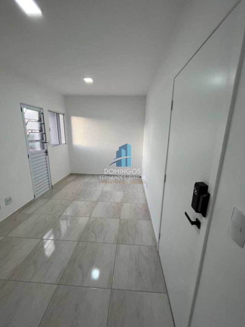 Flat/Apart Hotel para alugar com 1 quarto, 24m² - Foto 2