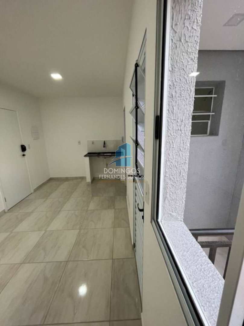 Flat/Apart Hotel para alugar com 1 quarto, 24m² - Foto 7