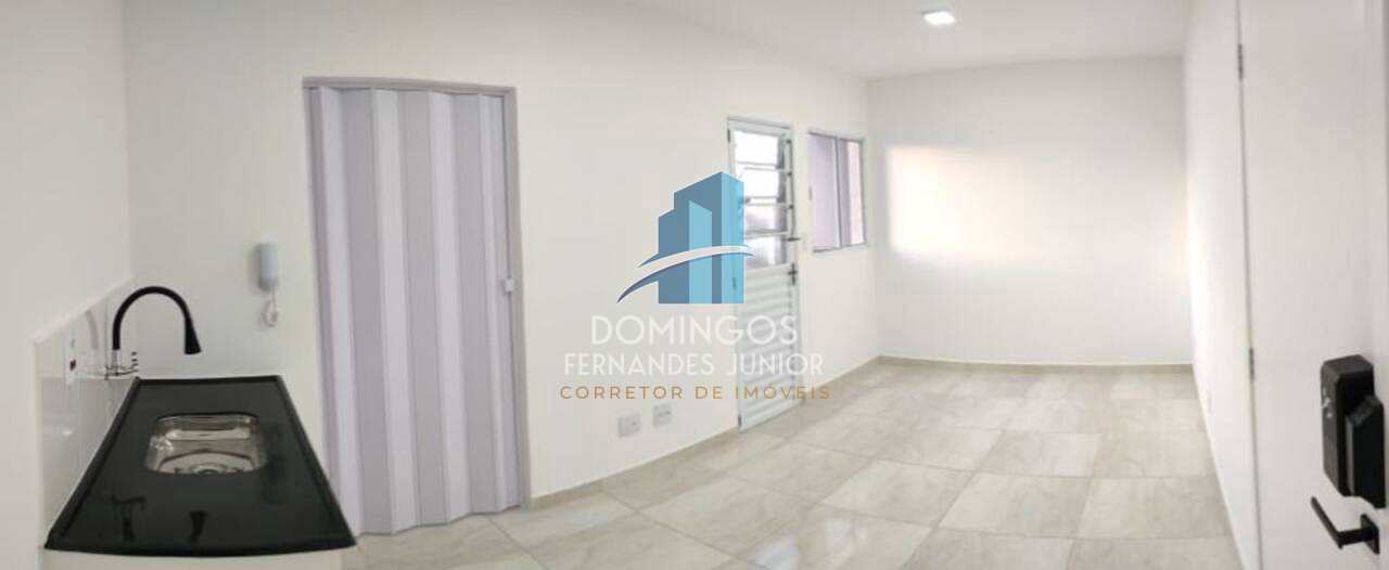 Flat/Apart Hotel para alugar com 1 quarto, 24m² - Foto 10