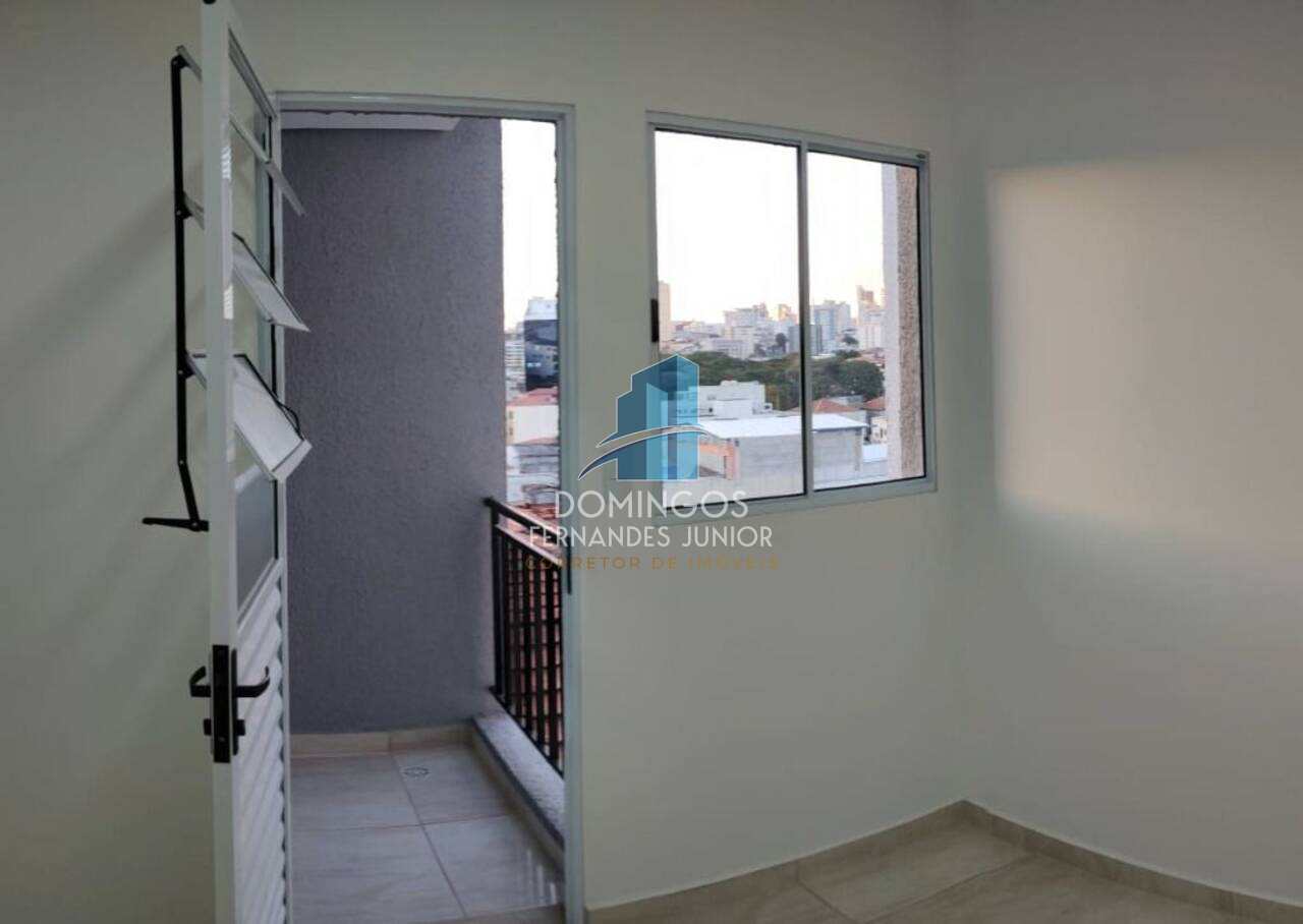 Flat/Apart Hotel para alugar com 1 quarto, 24m² - Foto 9