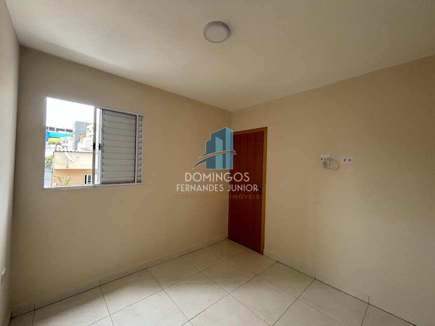 Apartamento à venda com 2 quartos, 48m² - Foto 6