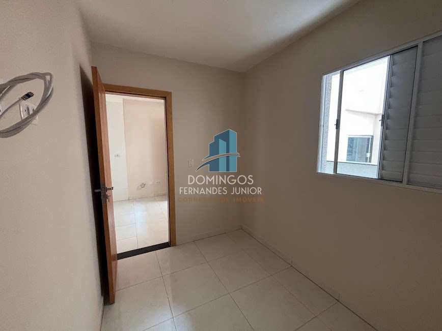 Apartamento à venda com 2 quartos, 48m² - Foto 4