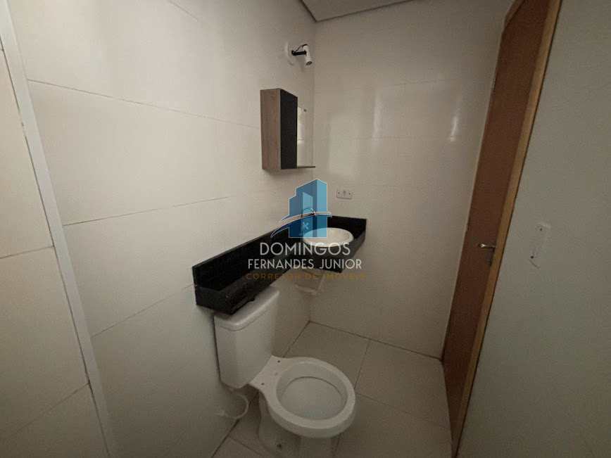 Apartamento à venda com 2 quartos, 48m² - Foto 8