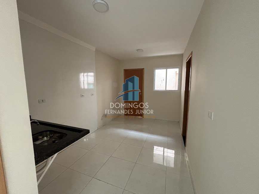 Apartamento à venda com 2 quartos, 48m² - Foto 12