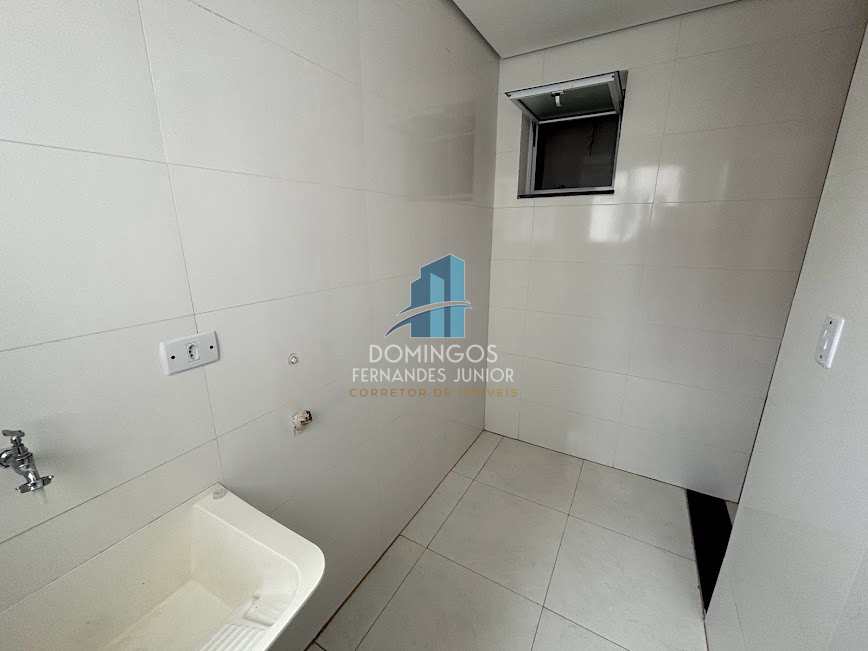 Apartamento à venda com 2 quartos, 48m² - Foto 9