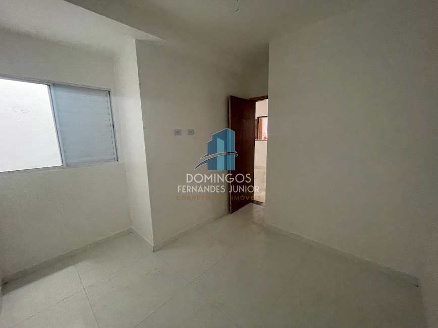 Apartamento à venda com 2 quartos, 35m² - Foto 9