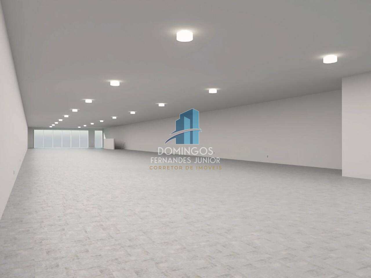 Loja-Salão para alugar, 435m² - Foto 4