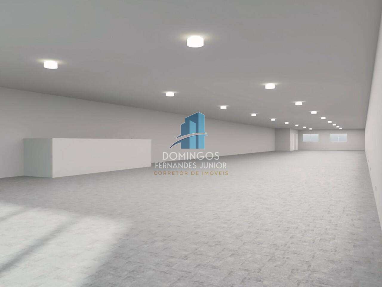 Loja-Salão para alugar, 435m² - Foto 3