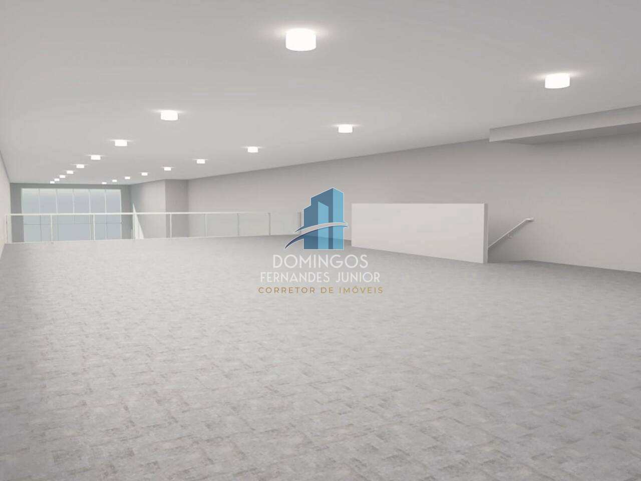 Loja-Salão para alugar, 609m² - Foto 8