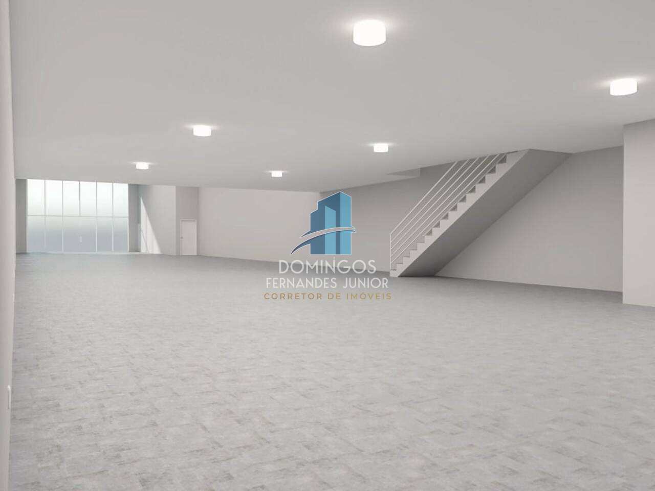 Loja-Salão para alugar, 609m² - Foto 6