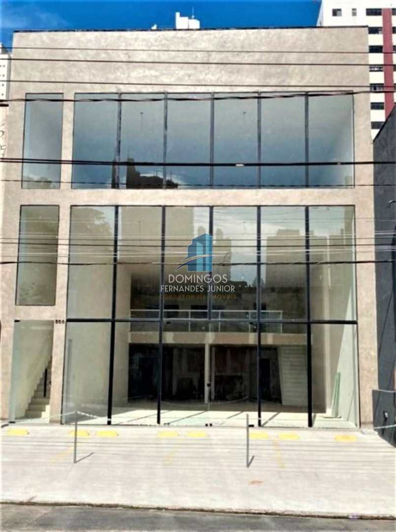 Loja-Salão para alugar, 237m² - Foto 1