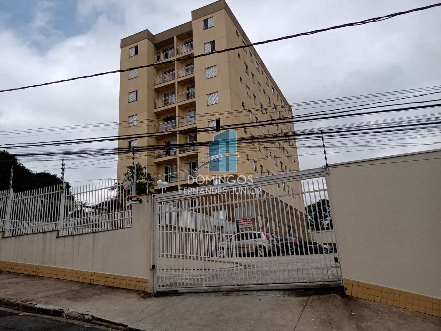 Apartamento à venda com 2 quartos, 50m² - Foto 24