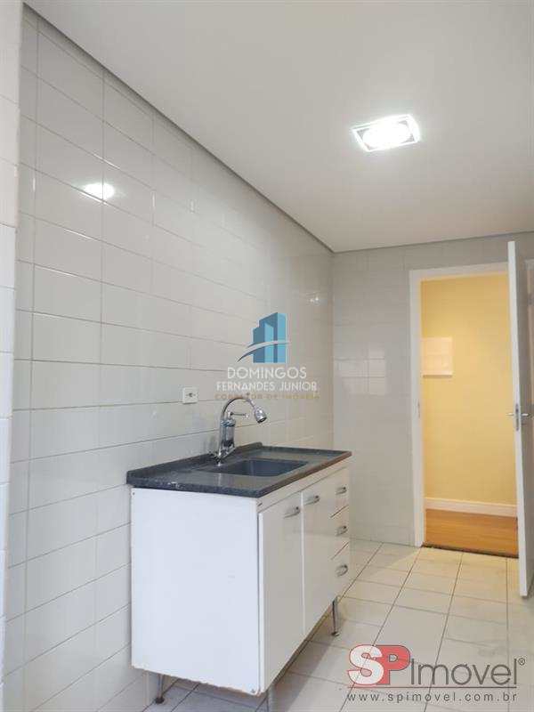 Apartamento à venda com 2 quartos, 50m² - Foto 18