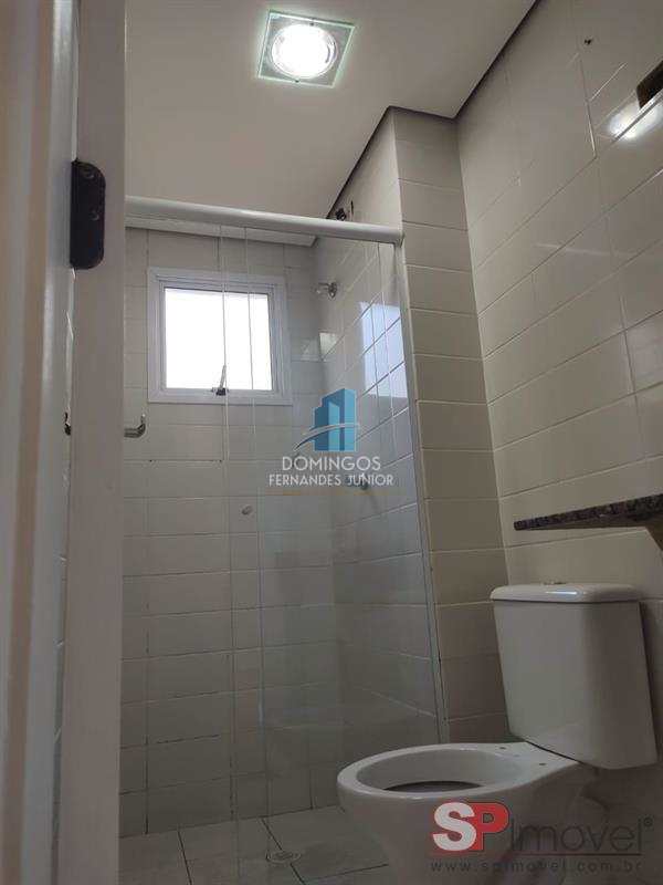 Apartamento à venda com 2 quartos, 50m² - Foto 20