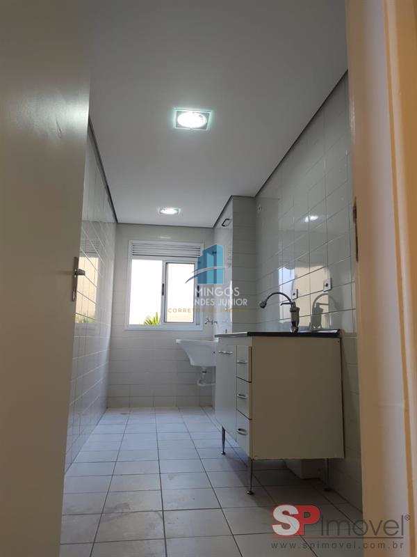 Apartamento à venda com 2 quartos, 50m² - Foto 16