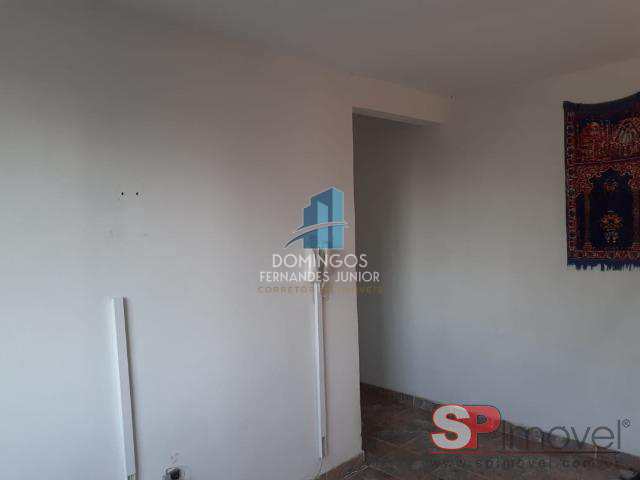 Apartamento à venda com 2 quartos, 50m² - Foto 8