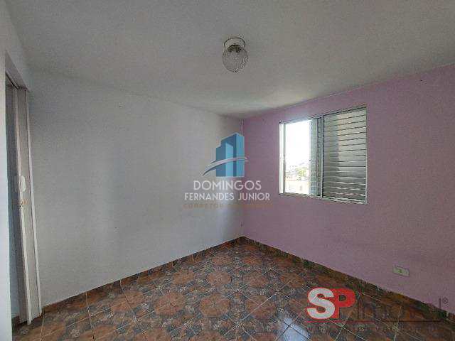 Apartamento à venda com 2 quartos, 50m² - Foto 2