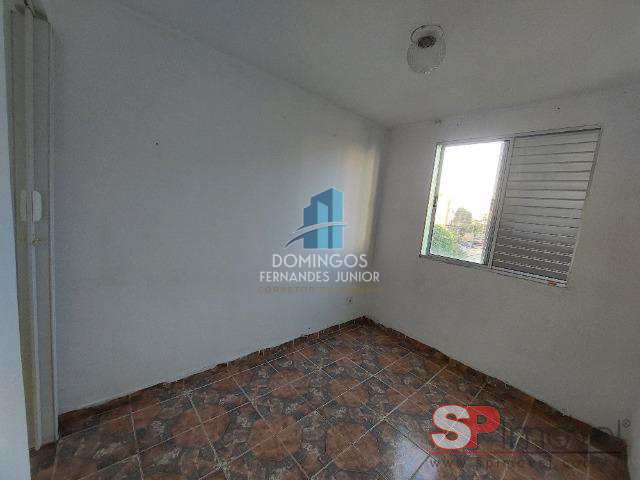 Apartamento à venda com 2 quartos, 50m² - Foto 3